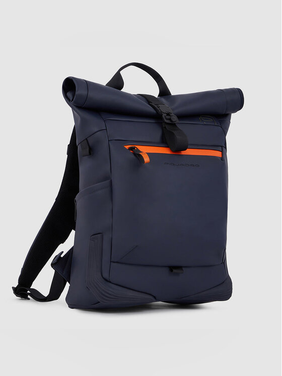 Piquadro Piquadro Zaino 382 Blu