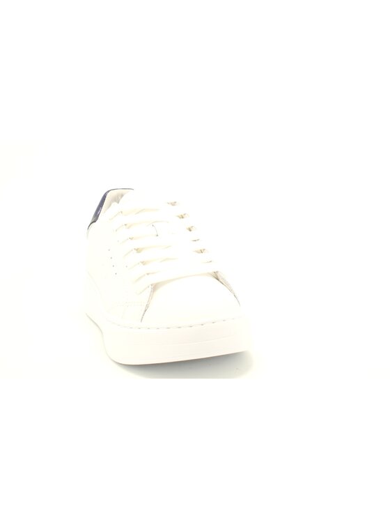 SUN68 SUN68 Sneakers Z44225 Bianco
