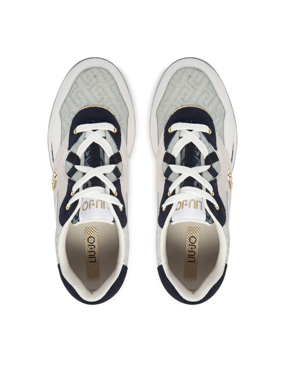 Liu Jo Liu Jo Sneakers Amazing 42 BA6035 PX827 Colorat