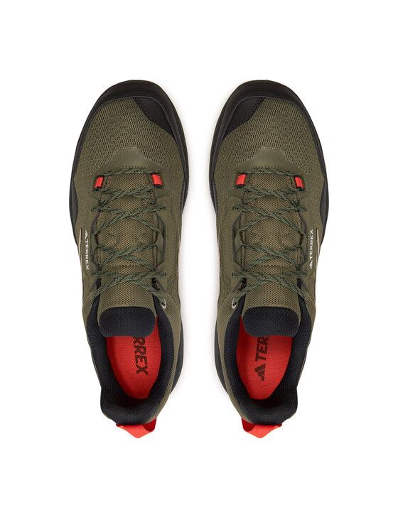 adidas adidas Trekkingi Terrex AX4 IG6575 Zielony