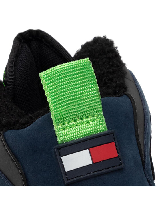 Hilfiger expedition online boot