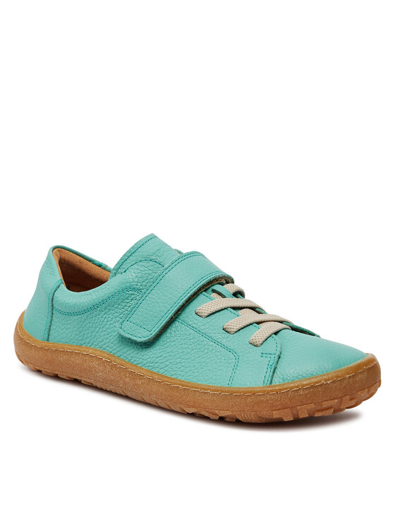 Froddo Froddo Сникърси Barefoot Elastic G3130241-9 DD Електриков