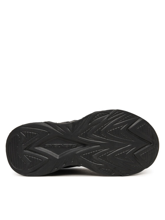 Skechers Skechers Sneakersy Vortex 2.0 400605L/BKCC Czarny