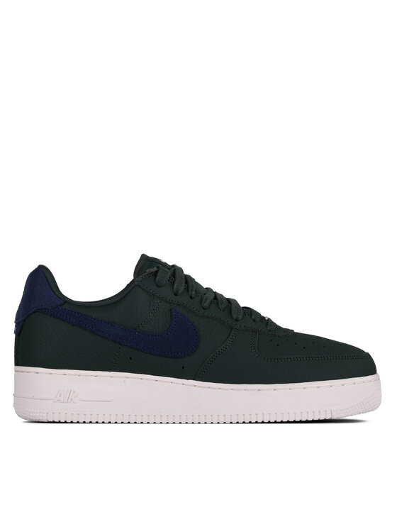 Sneakersy, rozmiar 42, Zielone, CV1755-300