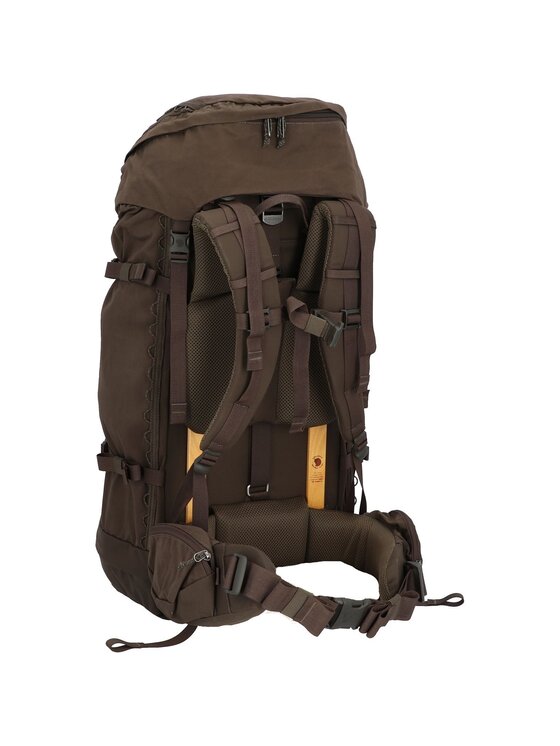 Fjällräven Fjällräven Plecak 206532 Brązowy