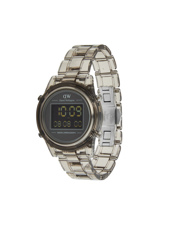 Daniel Wellington Daniel Wellington Hodinky DW00100760 Šedá
