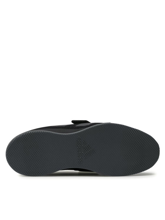 Scarpe Adipower Weightlifting II FV6592 Nero