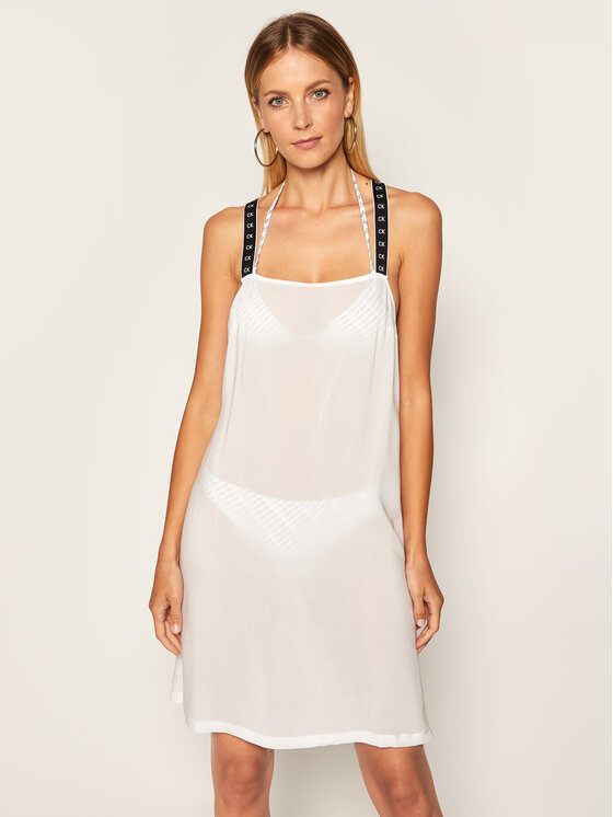 Vestito da spiaggia Core Mono Tape KW0KW01010