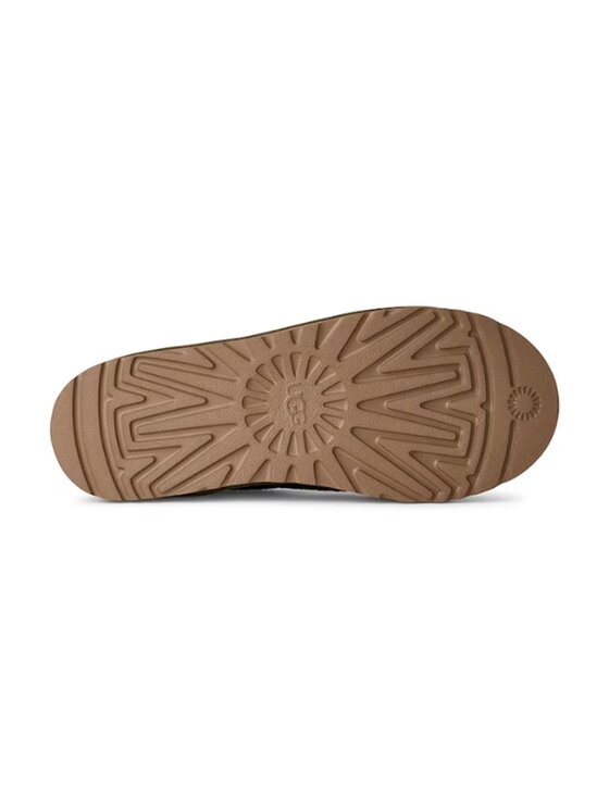 Ugg Ugg Kapcie 1173810-BTOL Zielony