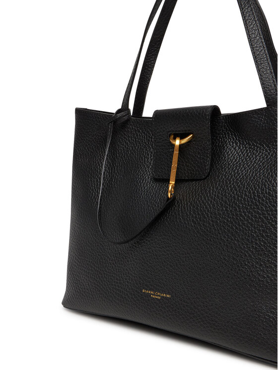 Gianni Chiarini Gianni Chiarini Τσάντα Marisol BS 11471 TKL Μαύρο