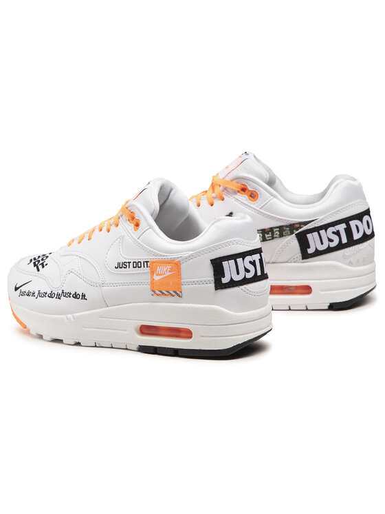 Nike Air Max 1 Lx 917691 100 Modivo.ua