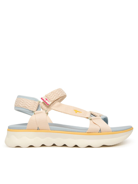 Tamaris Tamaris Sandali 1-28700-46 Beige