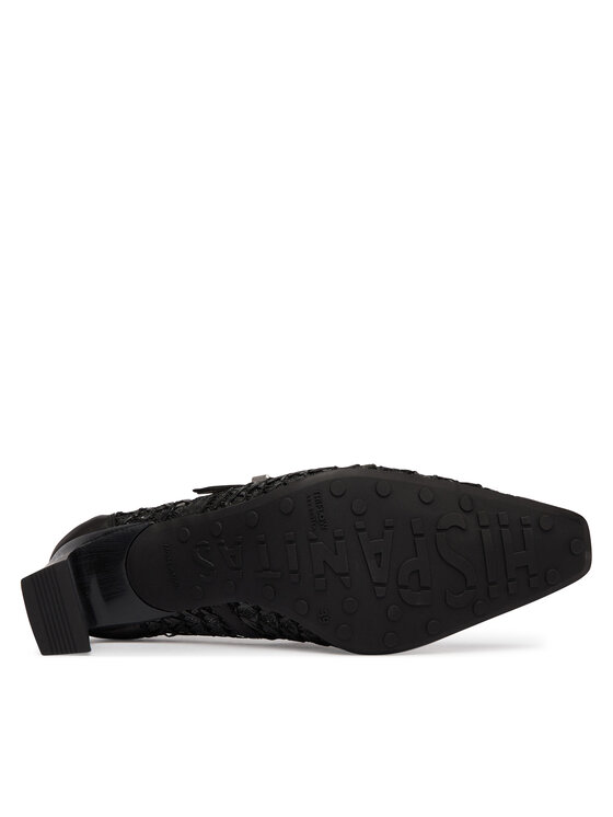 Hispanitas Hispanitas Pumps RHV264609 C003 Schwarz