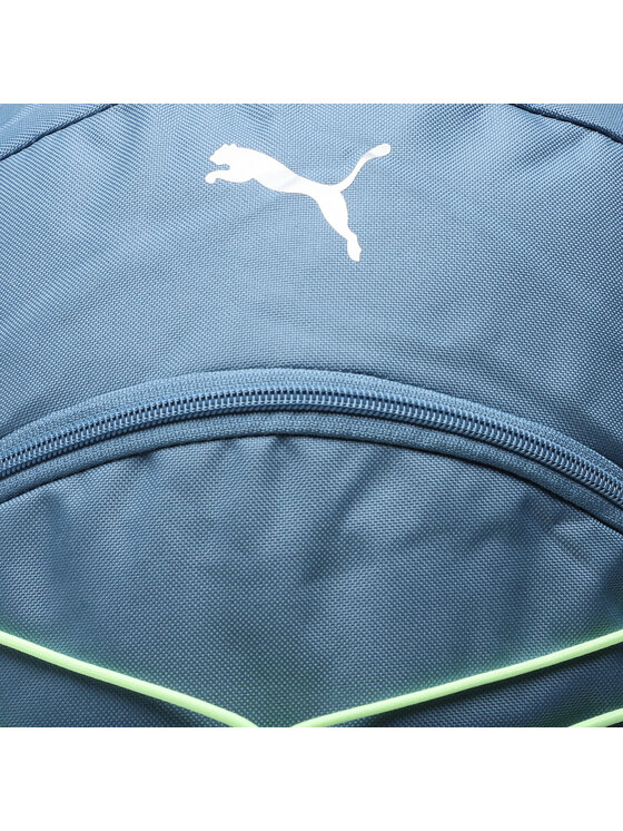 Puma clearance blue backpack