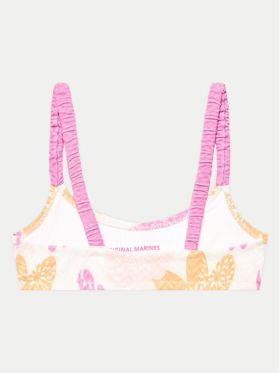 Original Marines Original Marines Kupaći kostim DEP3236F Ružičasta