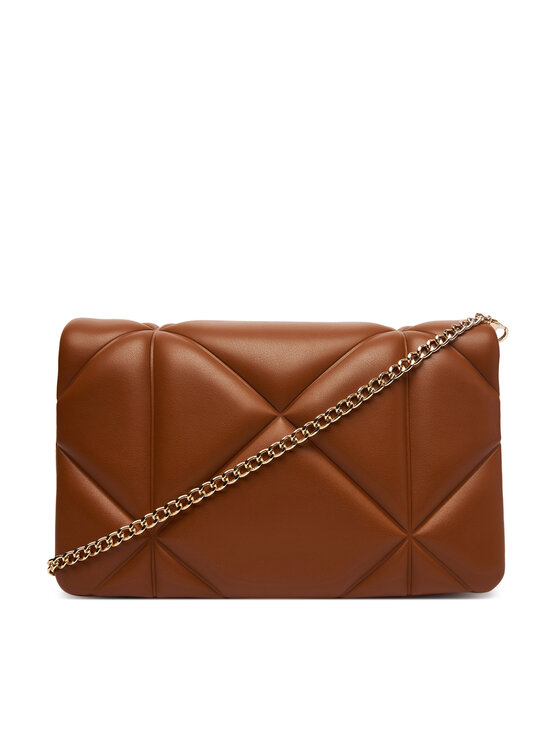LOVE MOSCHINO LOVE MOSCHINO Kabelka JC4043PP1OLC0200 Hnedá