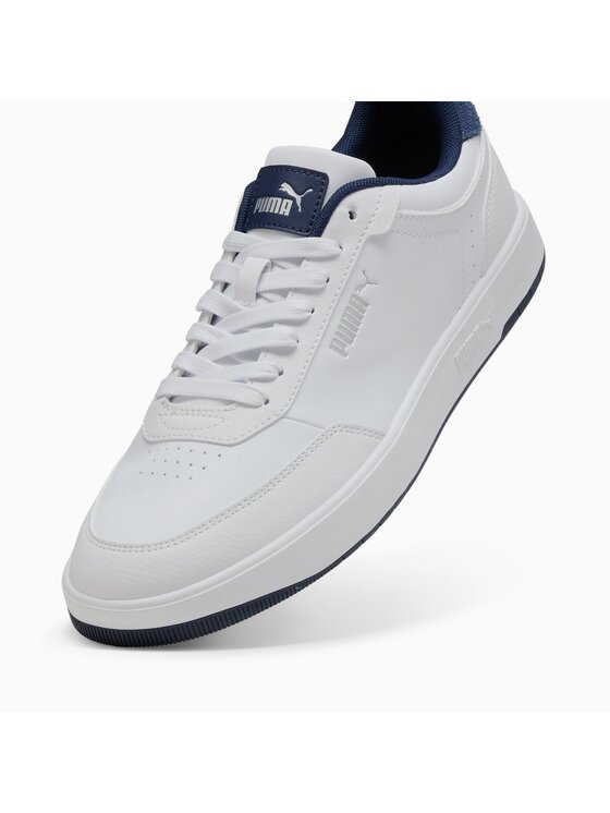 Puma Puma Sneakersy 403138 Biały