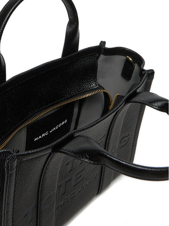 Marc Jacobs Marc Jacobs Torbica H009L01SP21 Crna
