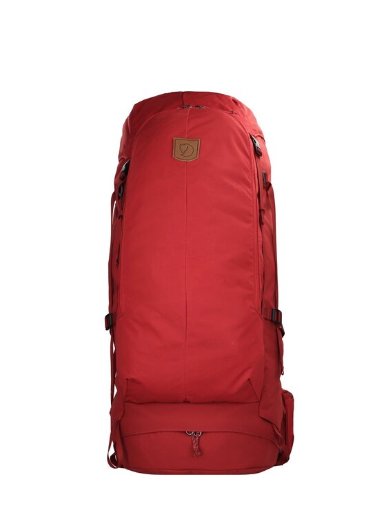 Fjällräven Fjällräven Plecak 226112 Czerwony
