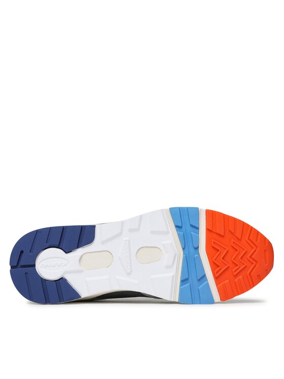 Karhu Karhu Sneakersy Fusion 2.0 F804138 Barevná