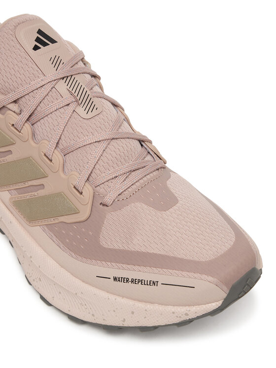 adidas adidas Παπούτσια για Τρέξιμο Ultrarun 5 Tr W JQ6925 Μπεζ