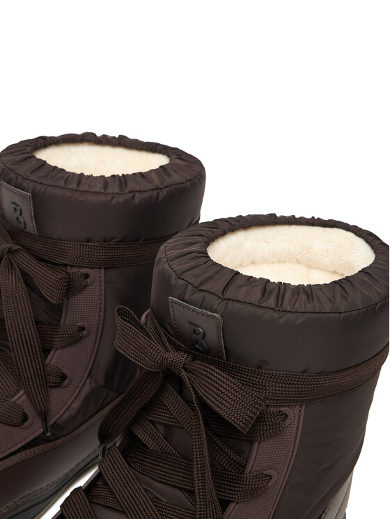 Bogner Bogner Sniega zābaki La Plagne 13 A 32547004 Brūns