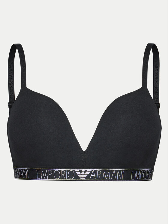 Сутиен без банели Emporio Armani Underwear