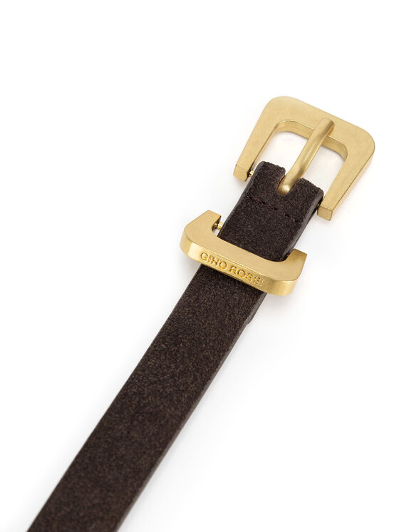 GINO ROSSI Gino Rossi Ženski remen BLYL24003-1 Smeđa