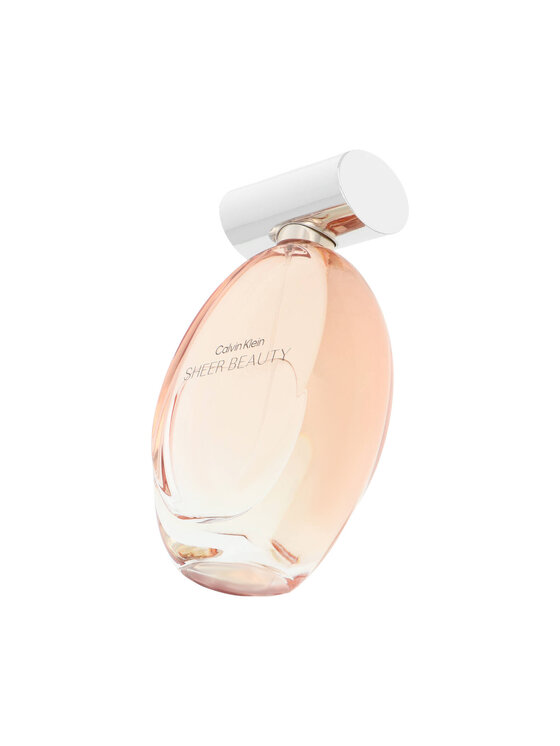 Calvin Klein Calvin Klein Sheer Beauty Woda toaletowa