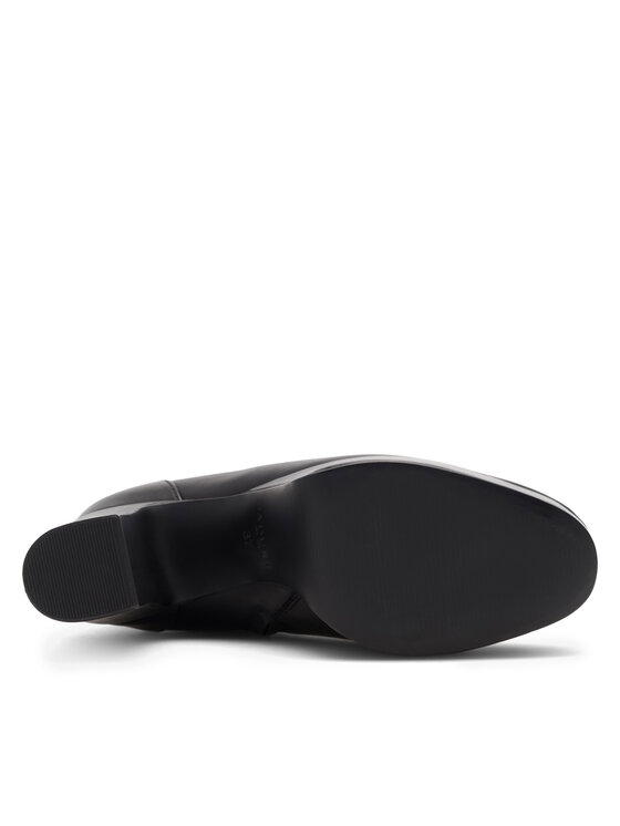 Badura Badura Stivaletti BRAGA-110376 Nero