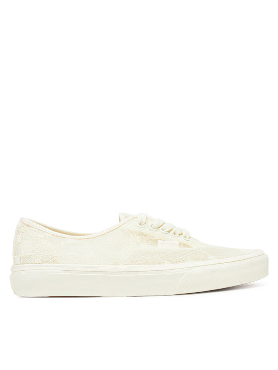 Teniși Vans Authentic VN000D8BCCZ1 Alb