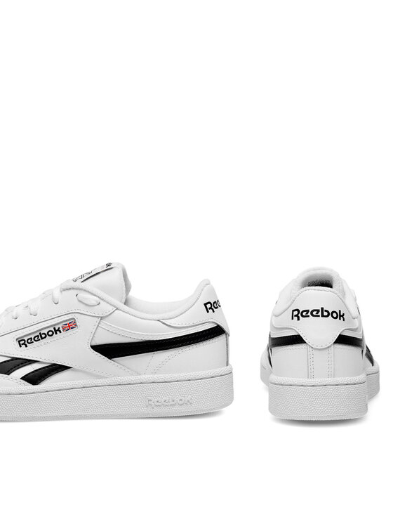 Reebok Reebok Superge Club C Revenge 100032881 Bela