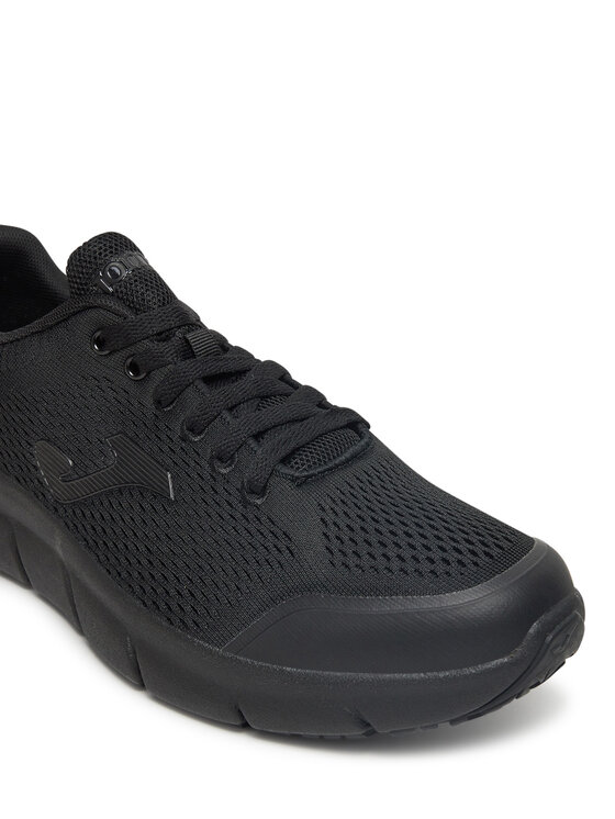 Joma Joma Sneakersy Zen 2521 CZENS2521 Czarny