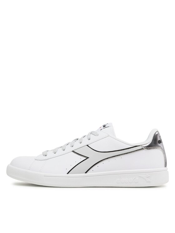 Diadora Diadora Tossud Torneo Wn 101.178339 01 C6655 Valge