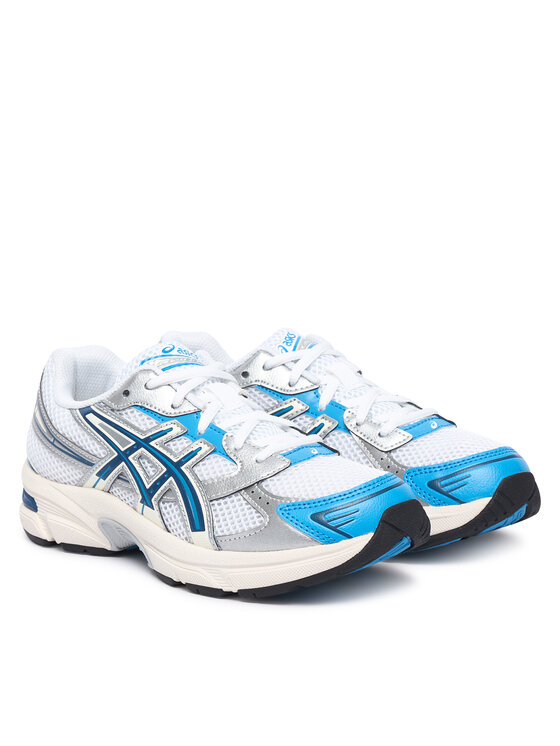 Asics Asics Sneakers Gel-1130 Gs 1204A169 Bianco