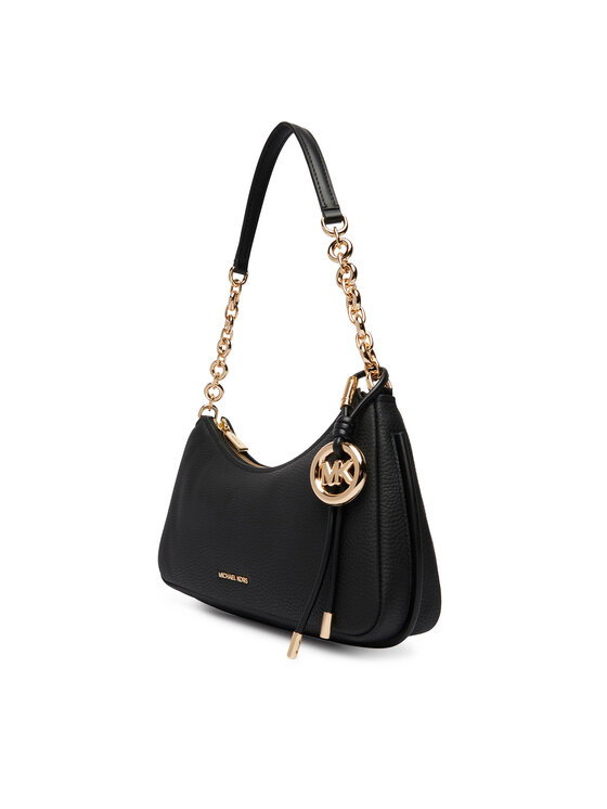 MICHAEL Michael Kors MICHAEL Michael Kors Kabelka 32R6GY5W8L Čierna
