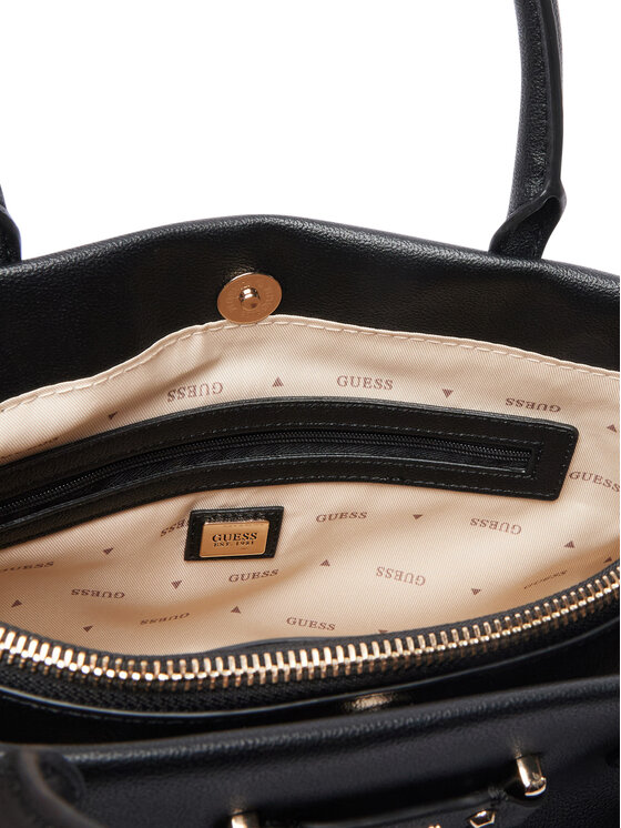 Guess Guess Geantă Dorothy HWBG22 31060 Maro deschis
