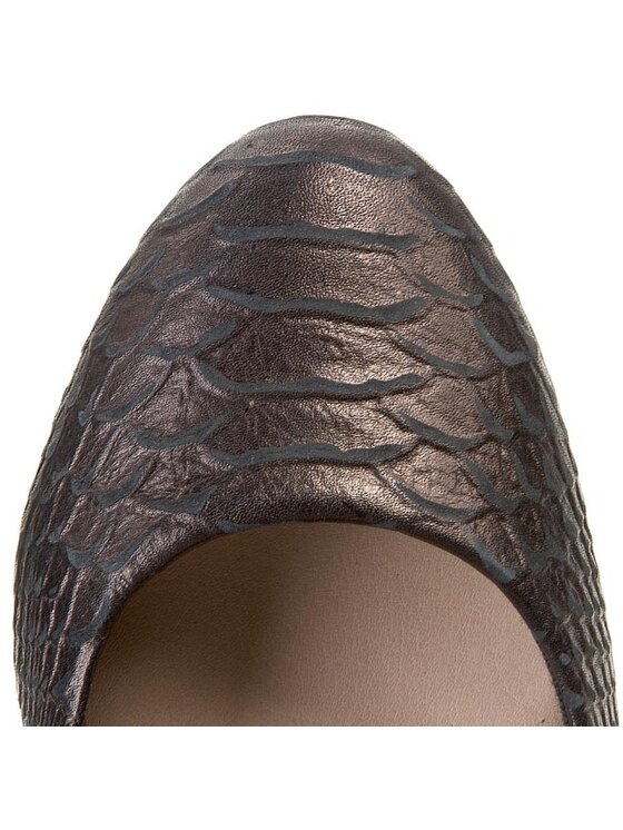 Clarks Po buty Demerara Spice 261053764 Czarny Modivo.pl