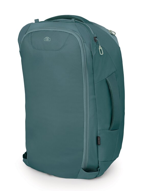 Osprey Osprey Plecak 330984 Turkusowy
