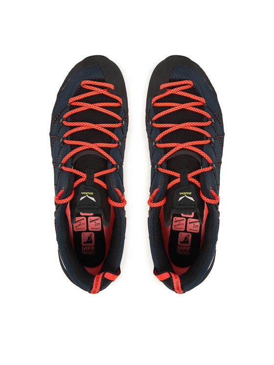 Salewa Salewa Туристически Wildfire 2 W 61405 Тъмносин