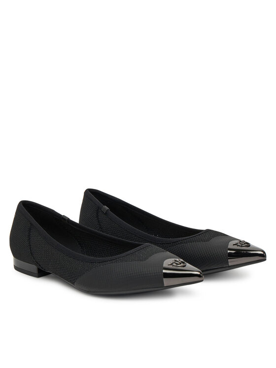 PINKO PINKO Baleriinad Gianira 15 SD0269 T027 Must