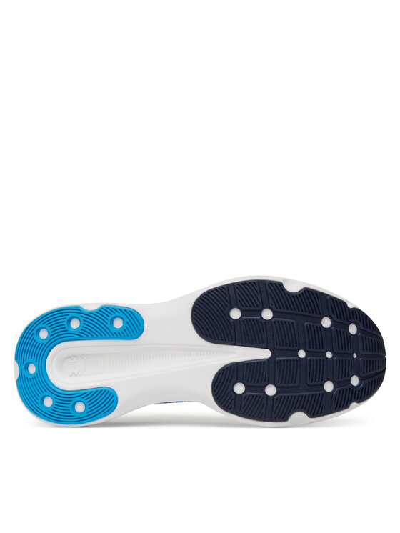 Under Armour Under Armour Pantofi pentru alergare Infinite 3027523-108 Alb