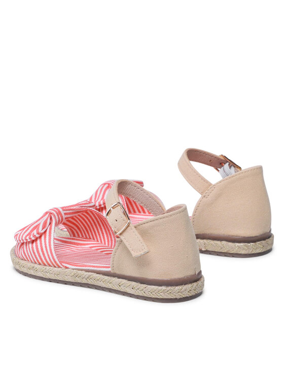 Nelli Blu Nelli Blu Sandaalid AVO-201-002 Roosa
