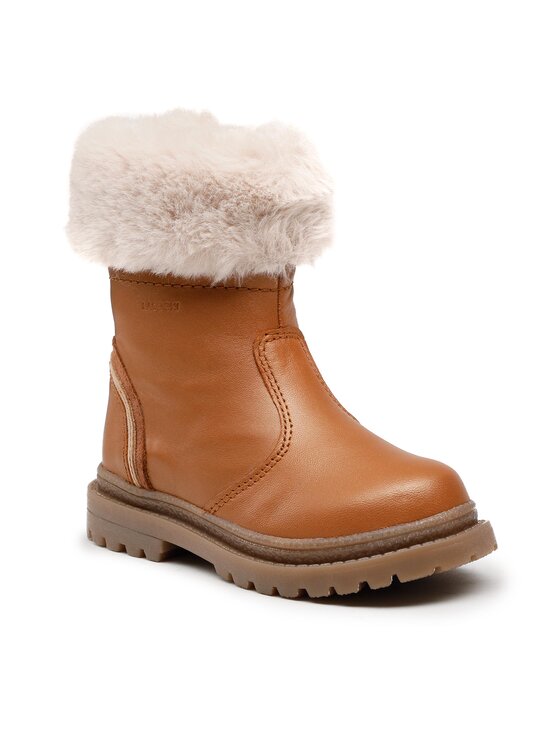 Lasocki Kids Lasocki Kids Stiefel CI12-POINT-20 Braun