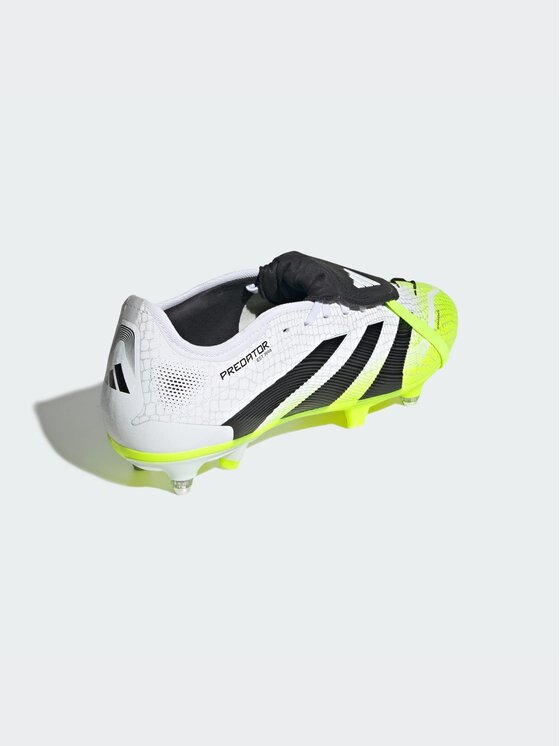 adidas adidas Buty do piłki nożnej 155169 Biały