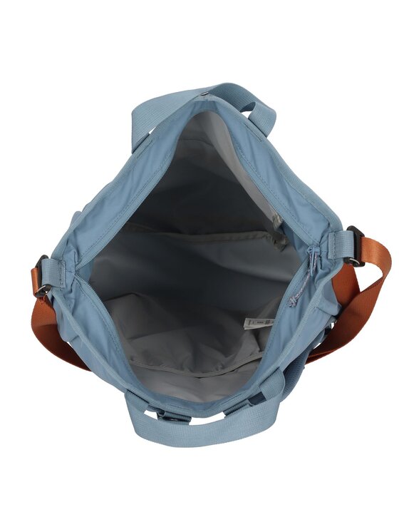 Fjällräven Fjällräven Plecak 226090 Błękitny