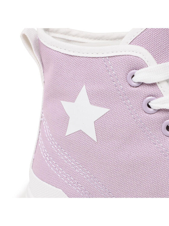 Jenny Fairy Jenny Fairy Scarpe da ginnastica WSS20428-01 Viola