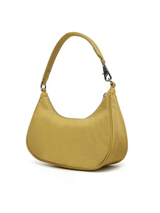 Tommy Jeans Tommy Jeans Torbica AW0AW16984 Smeđa