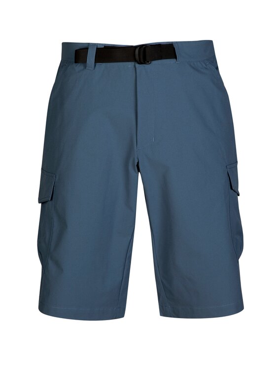 Halti Halti Spodnie outdoor Rundi Niebieski Regular Fit