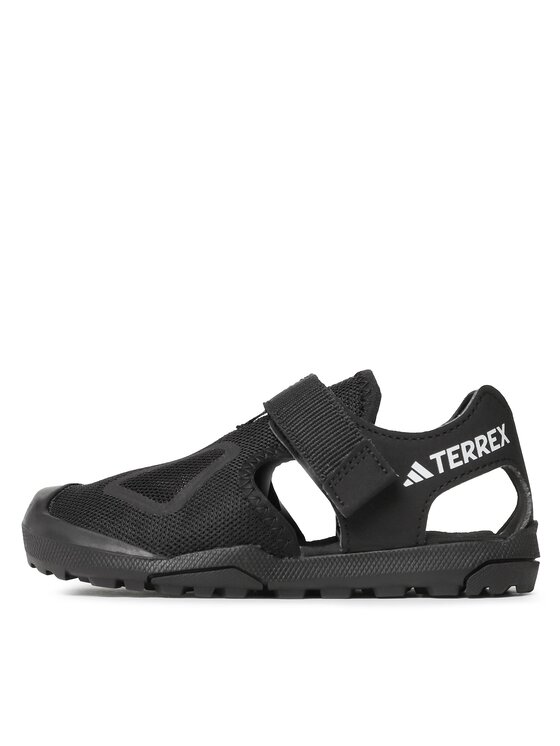adidas adidas Sandały Terrex Captain Toey 2.0 Sandals HQ5835 Czarny